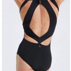 Jo & Jax Gisele leotard